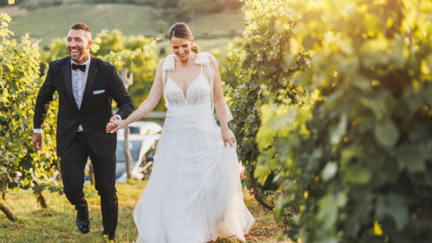 How to Dress for Wedding Season with Style and Grace